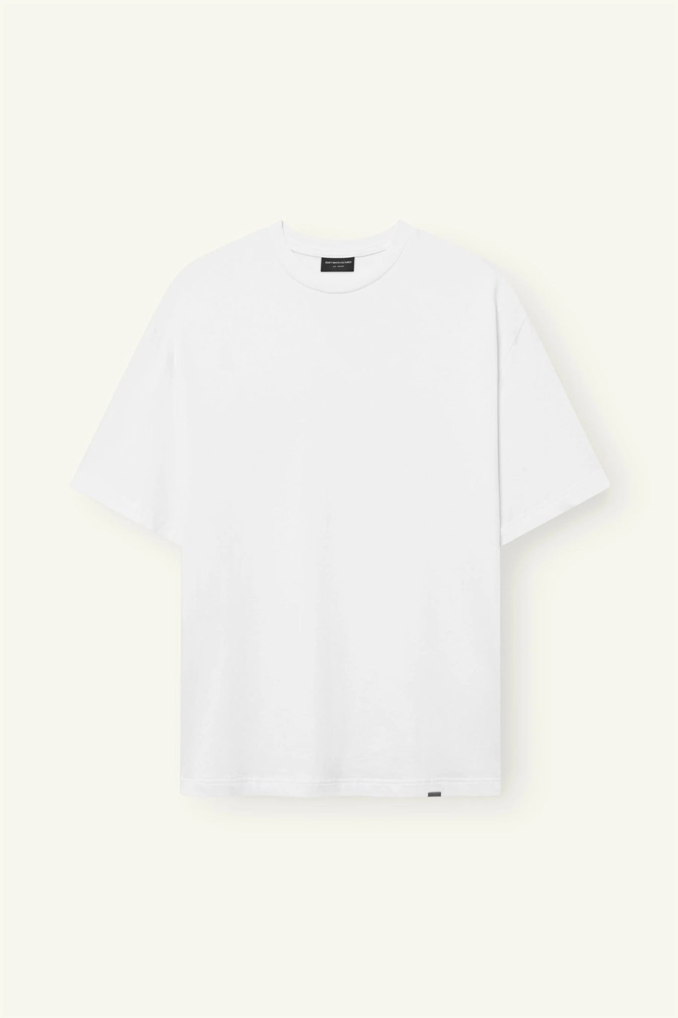 DON'T WASTE CULTURE Anvaya | White - D11.1740white - Mentastore