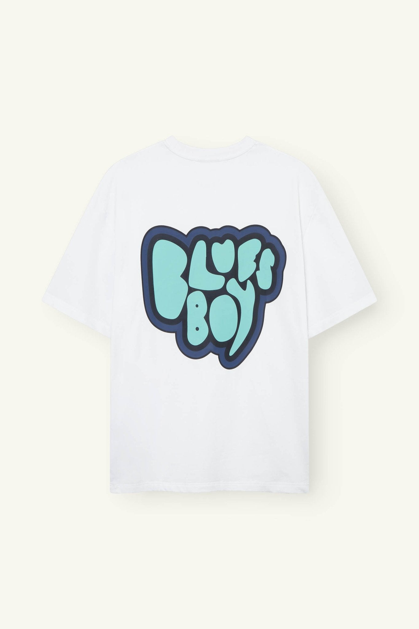 DON'T WASTE CULTURE Calyra | White - D11.1850.white - Mentastore