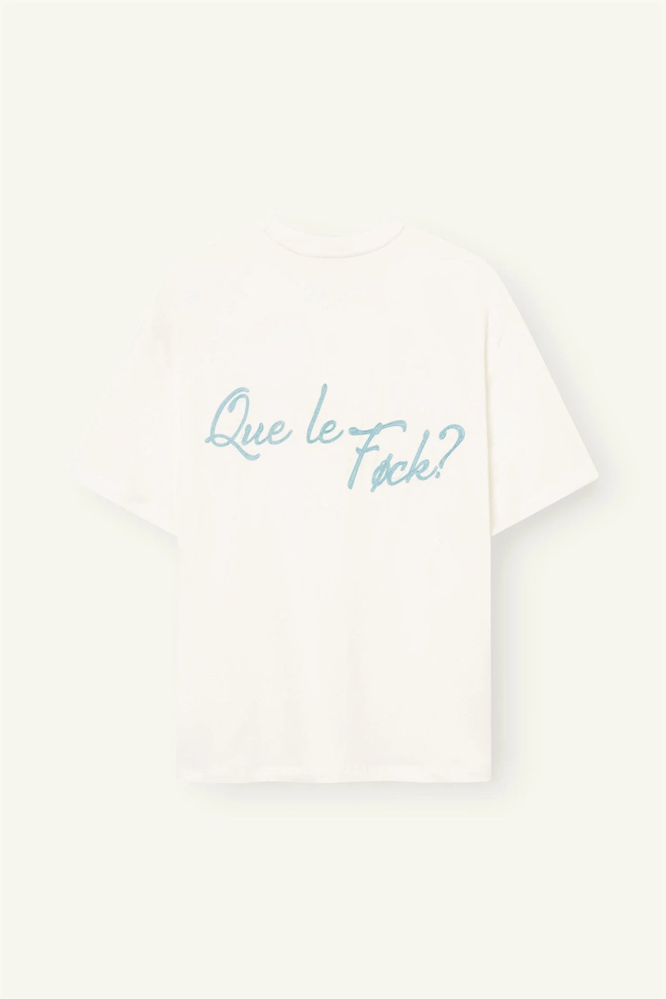 DON'T WASTE CULTURE Cedra | Off - White - D11.1705offwhite - Mentastore