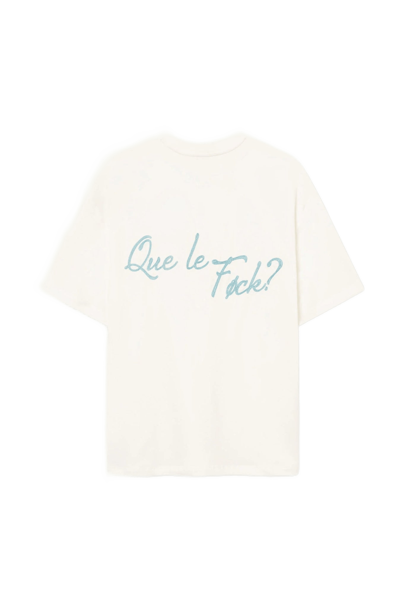 DON'T WASTE CULTURE Cedra | Off - White - D11.1705offwhite - Mentastore