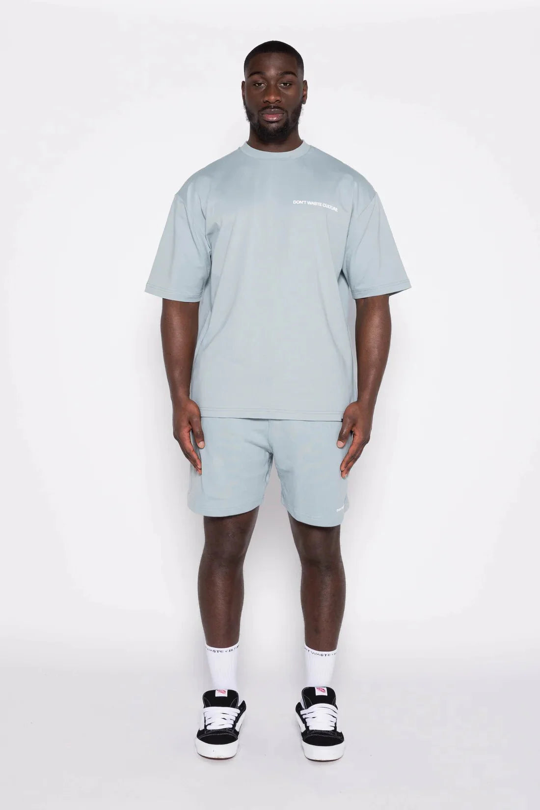 DON'T WASTE CULTURE - Chandra - 11.1440 - Mentastore