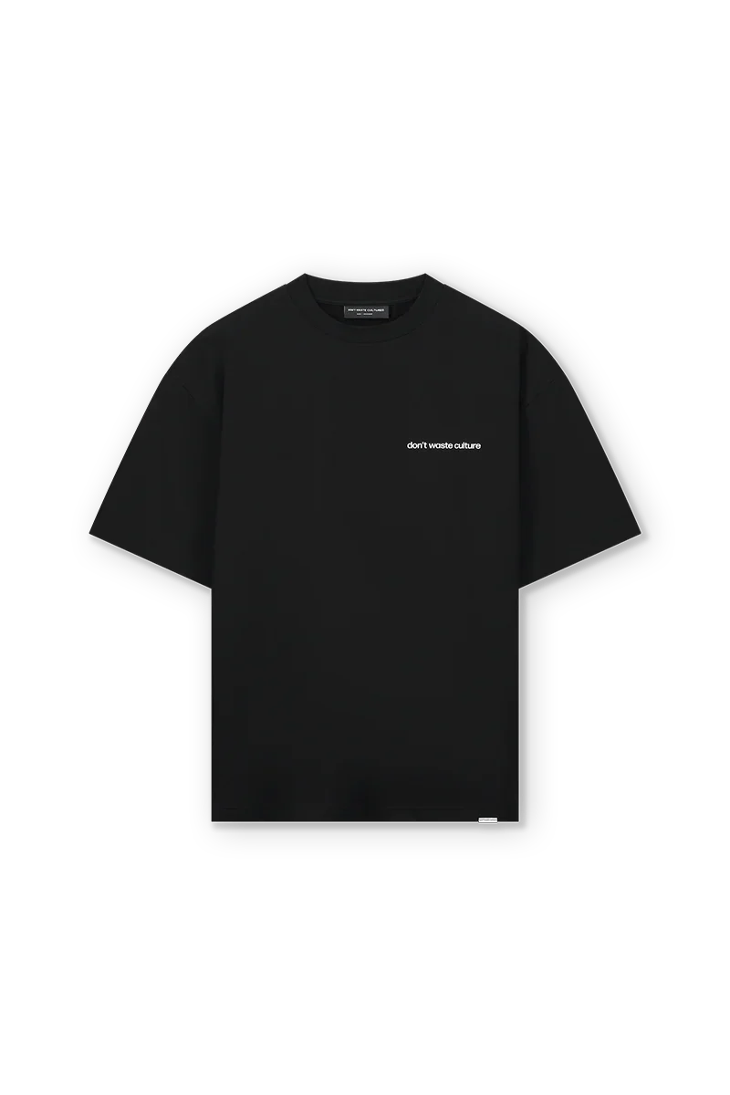 DON'T WASTE CULTURE - Cleo - Black - 11.1489black - Mentastore