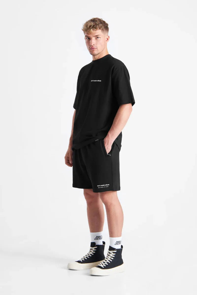 DON'T WASTE CULTURE - Cleo - Black - 11.1489black - Mentastore