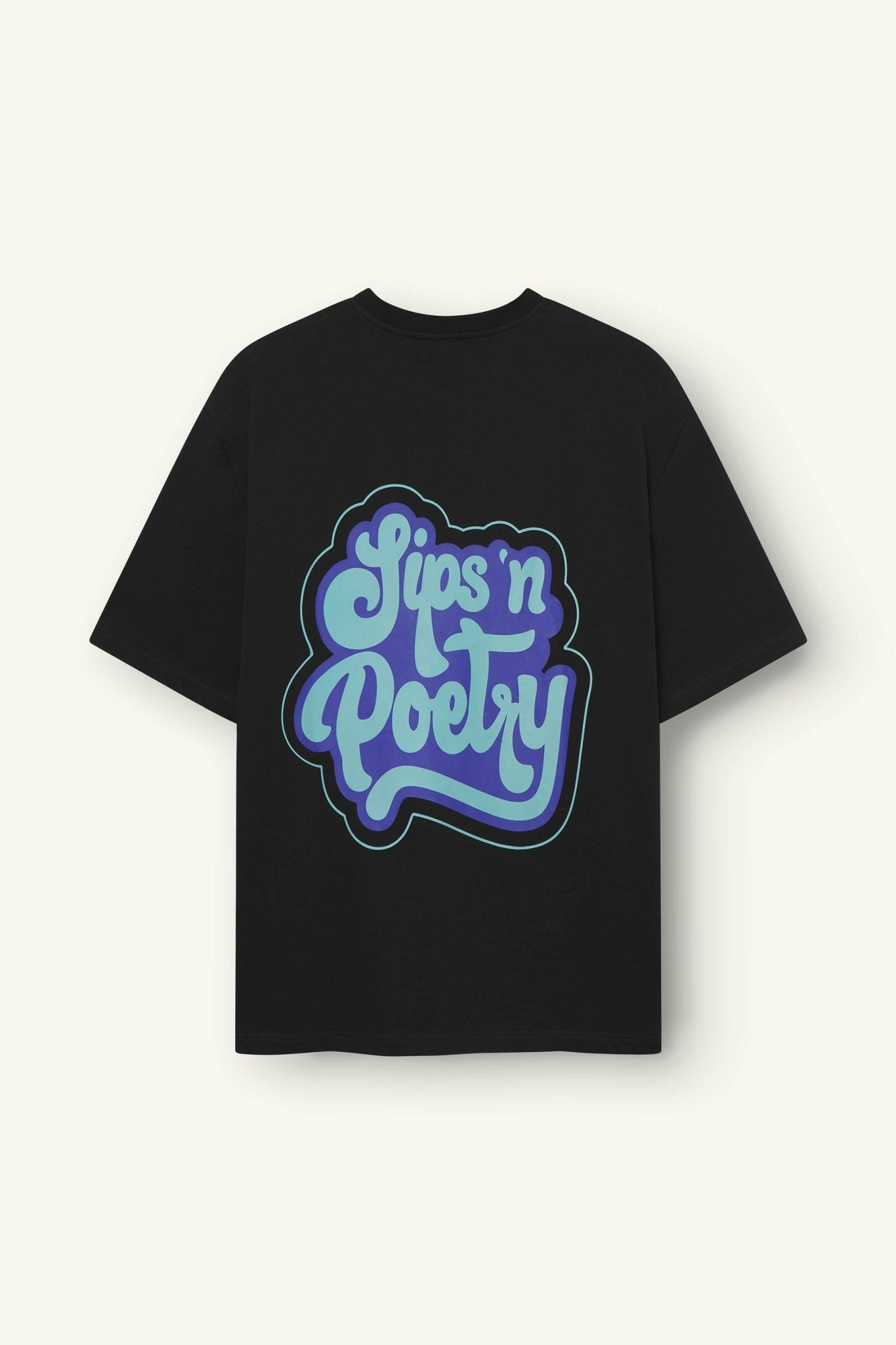 DON'T WASTE CULTURE Doritha | Black - D11.1851.black - Mentastore