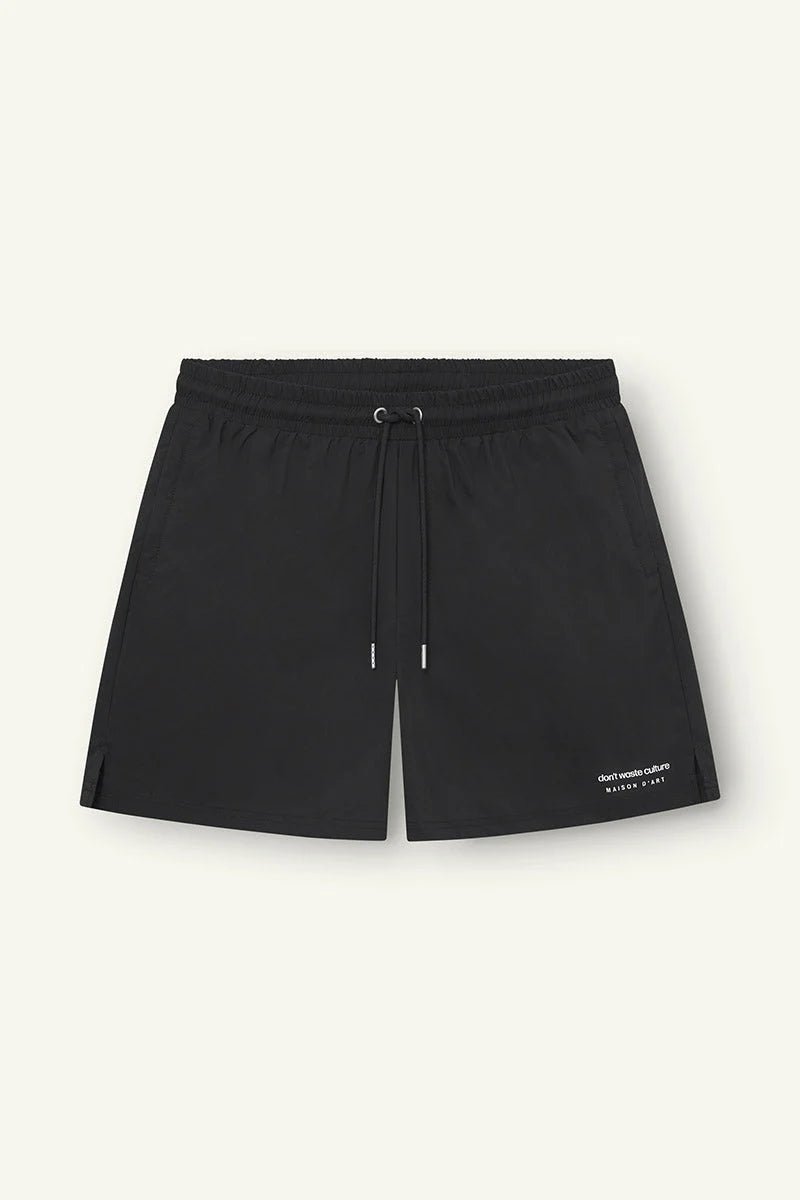 DON'T WASTE CULTURE - Fela | Black/White - D29.1597blackwhite - Mentastore