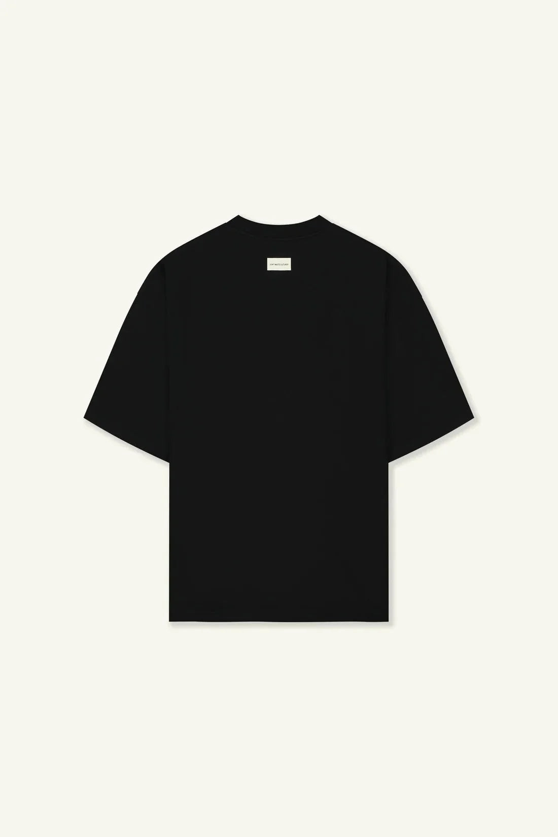 DON'T WASTE CULTURE - Hero | Black - 11.1549black - Mentastore