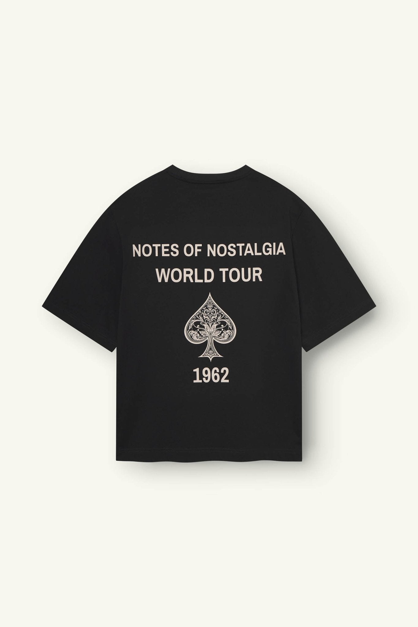 DON'T WASTE CULTURE Javari | Black - D11.1857.black - Mentastore