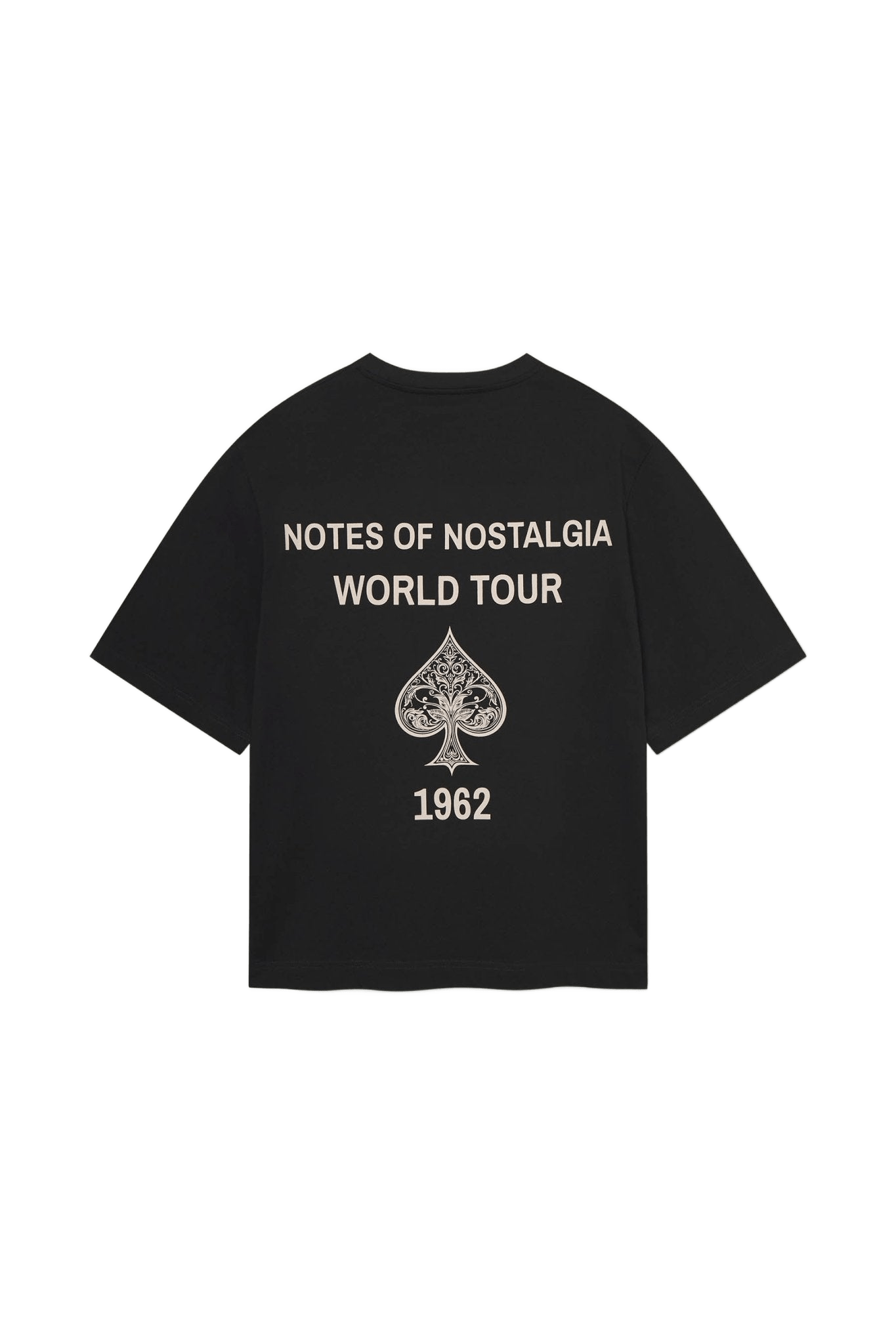 DON'T WASTE CULTURE Javari | Black - D11.1857.black - Mentastore