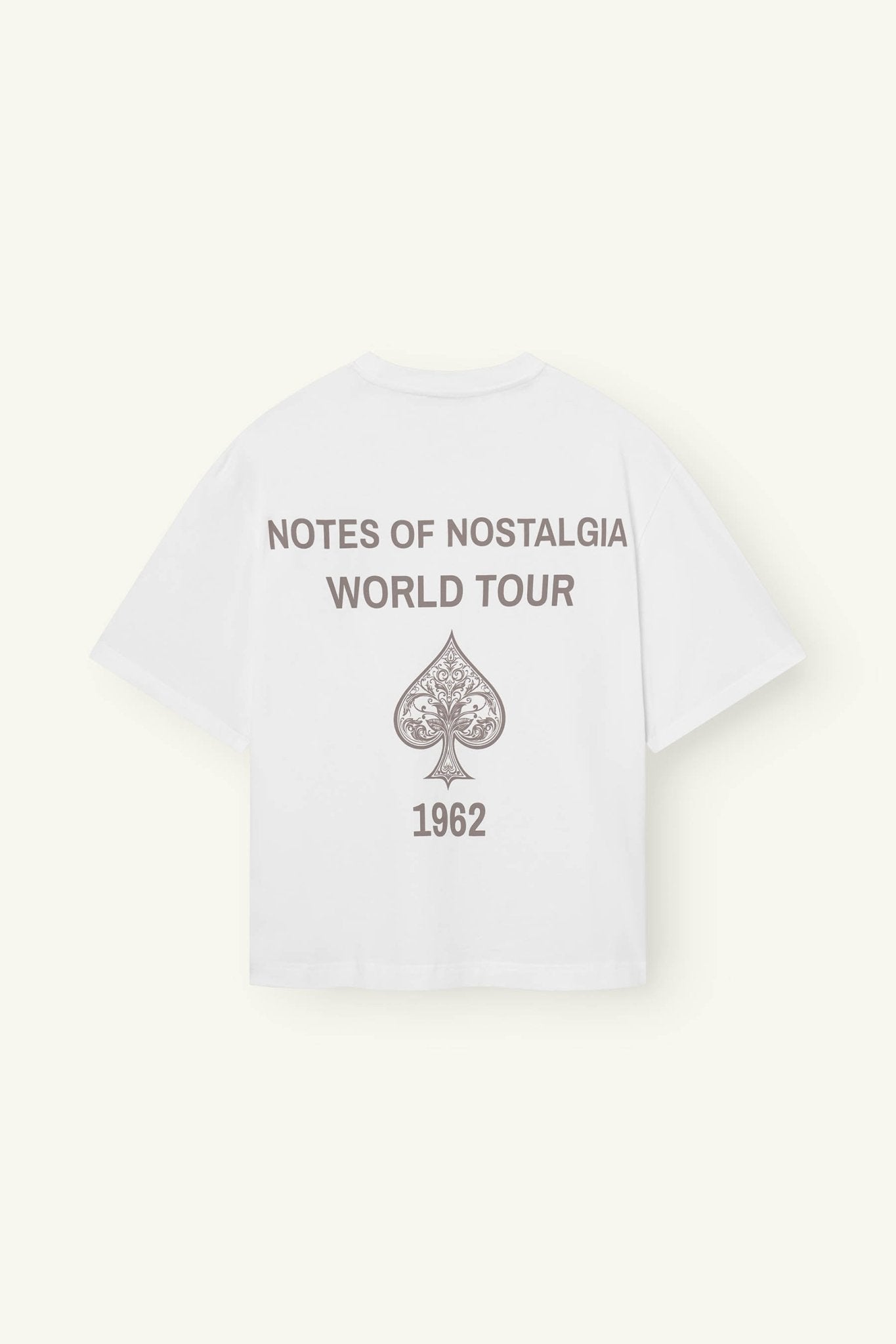 DON'T WASTE CULTURE Javari | white - D11.1857.White - Mentastore