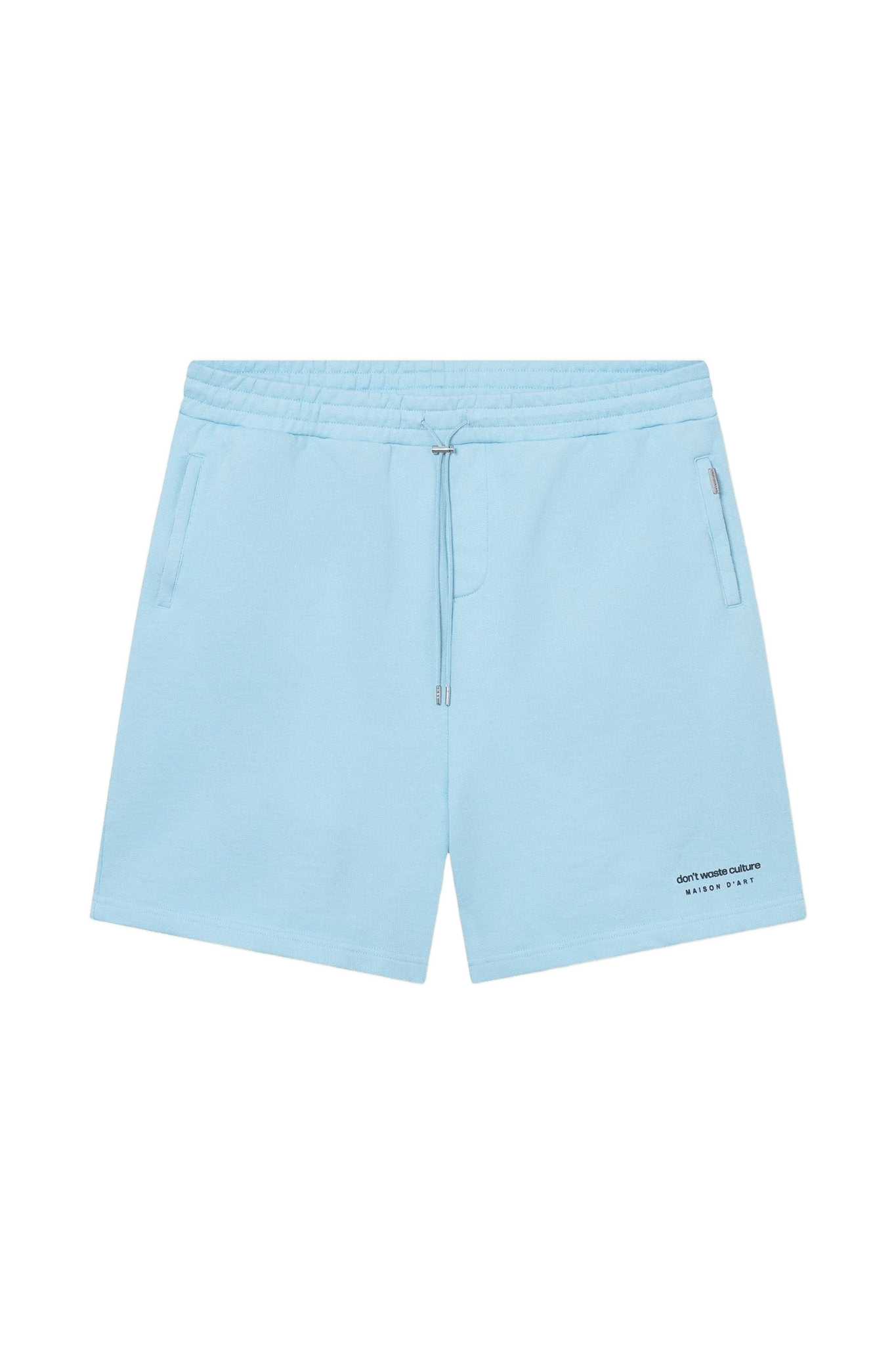 DON'T WASTE CULTURE Jerr | Light Blue - D22.1595.lightblue - Mentastore