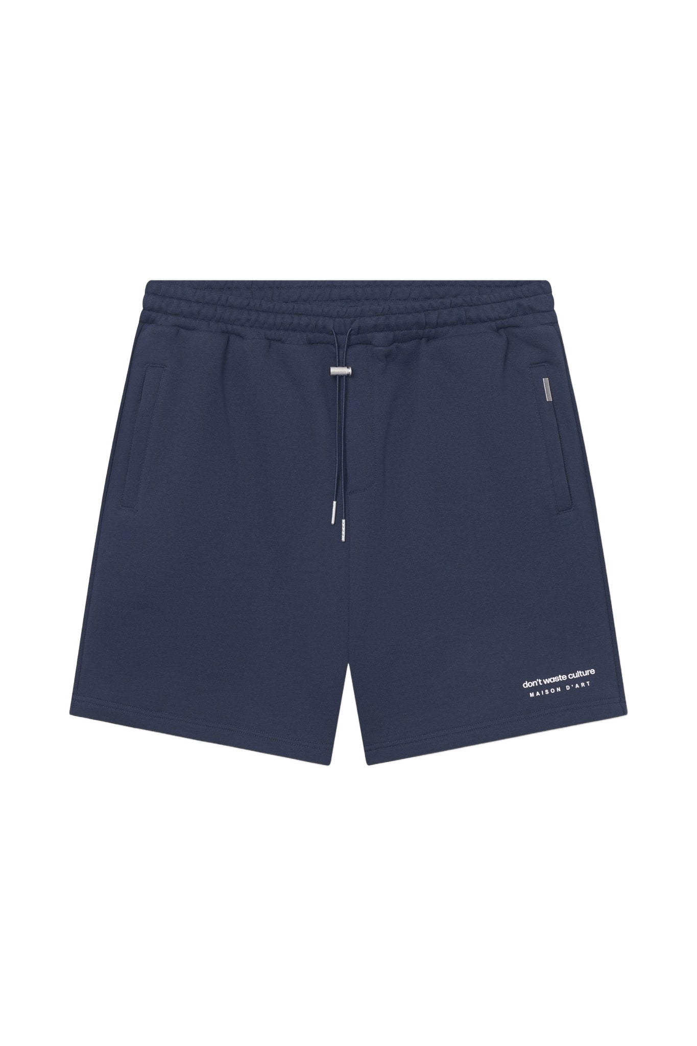 DON'T WASTE CULTURE Jerr | Navy Blue - D22.1595.navyblue - Mentastore