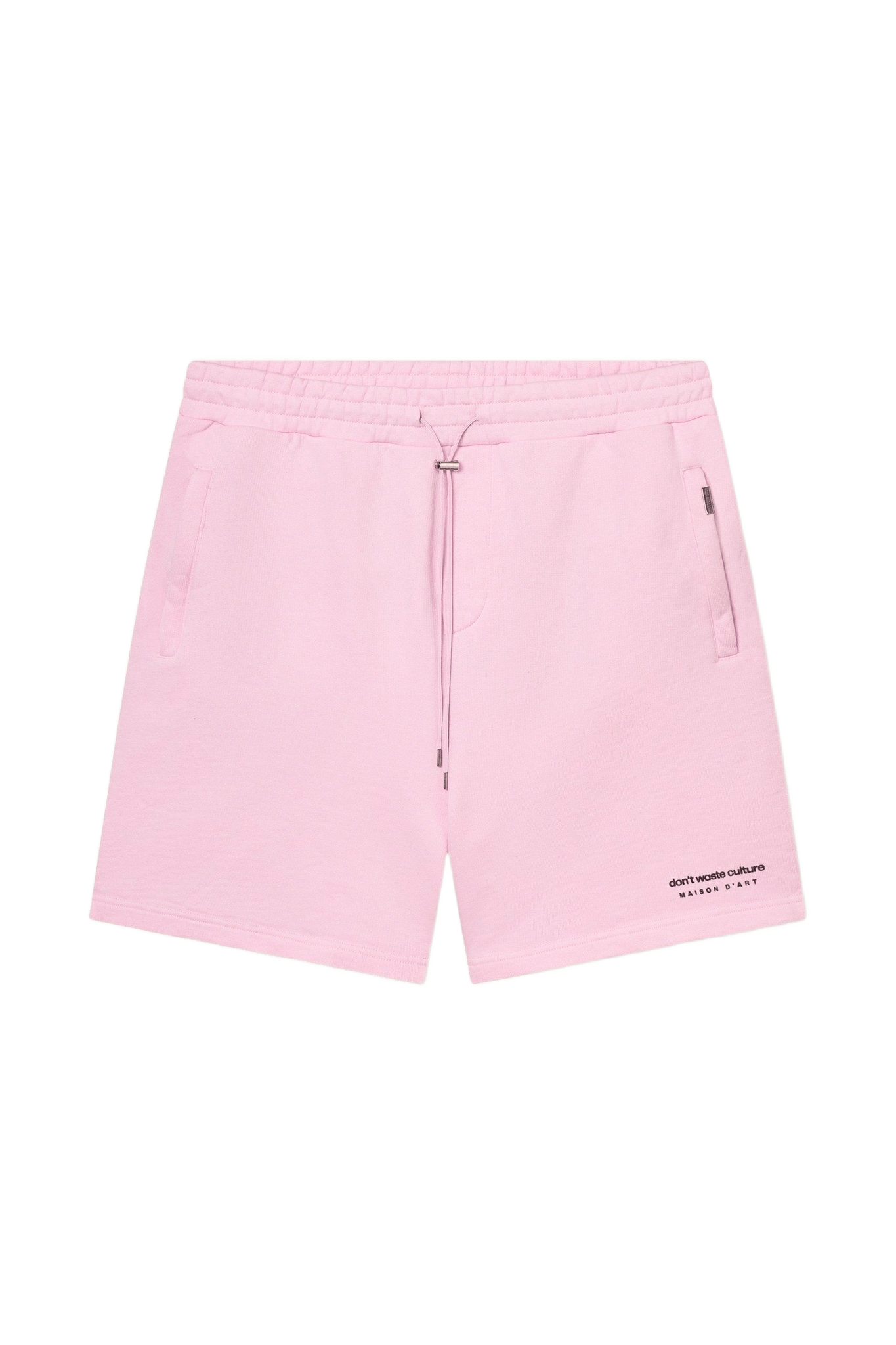 DON'T WASTE CULTURE Jerr | Pink - D22.1595 .pink - Mentastore