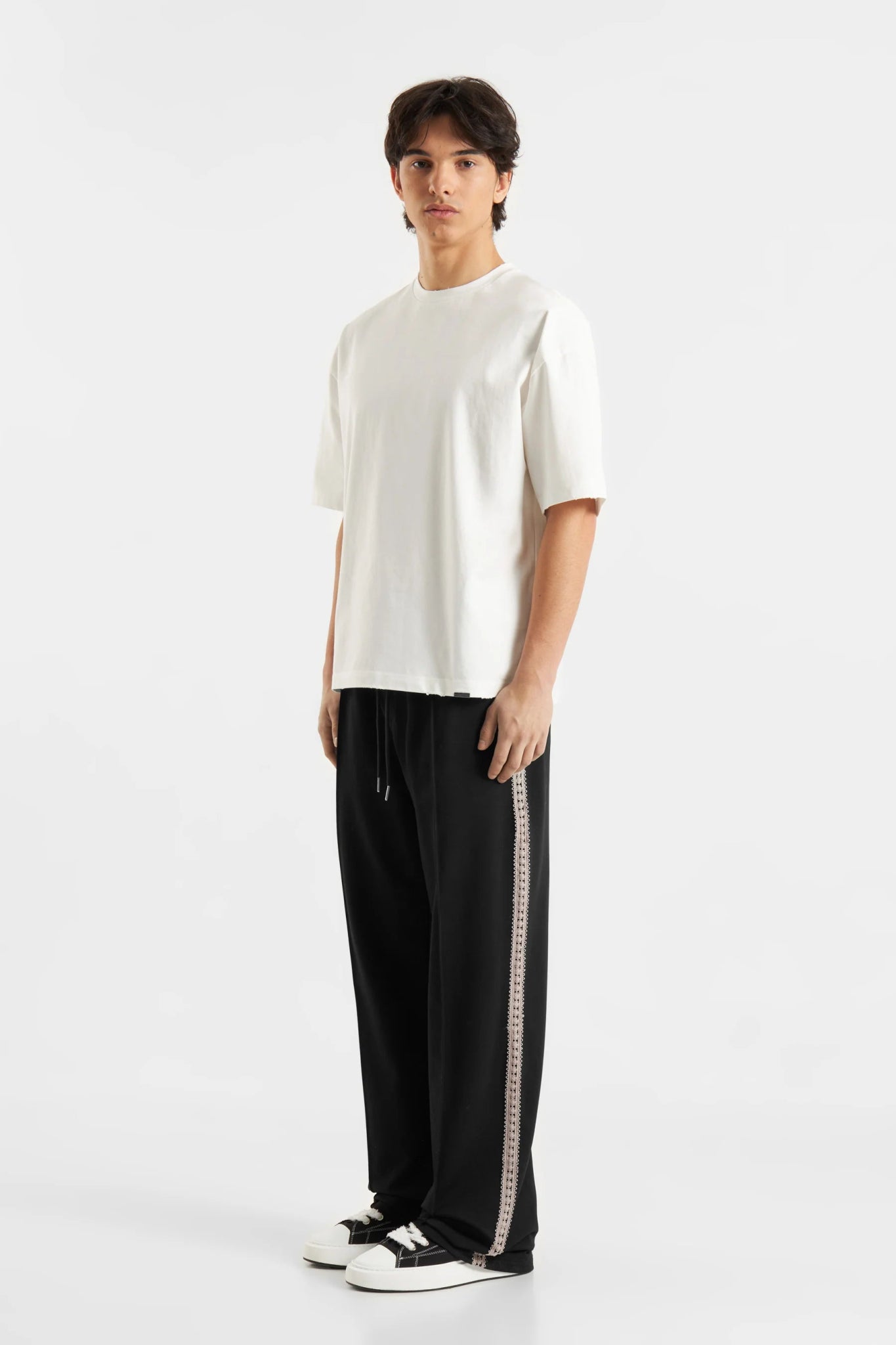 DON'T WASTE CULTURE Kanoa | Off - White - D11.1706.1 - Mentastore