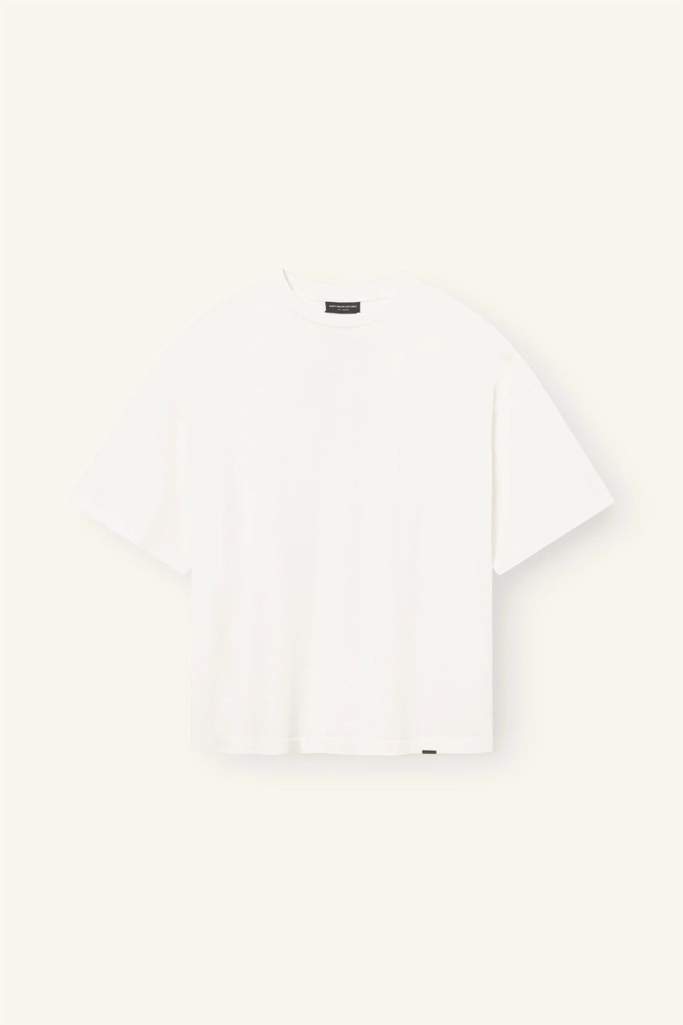 DON'T WASTE CULTURE Kanoa | Off - White - D11.1706.1 - Mentastore