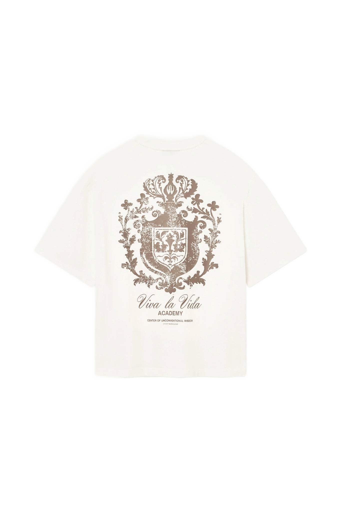 DON'T WASTE CULTURE Kanoa | Off - White - D11.1706.4 - Mentastore