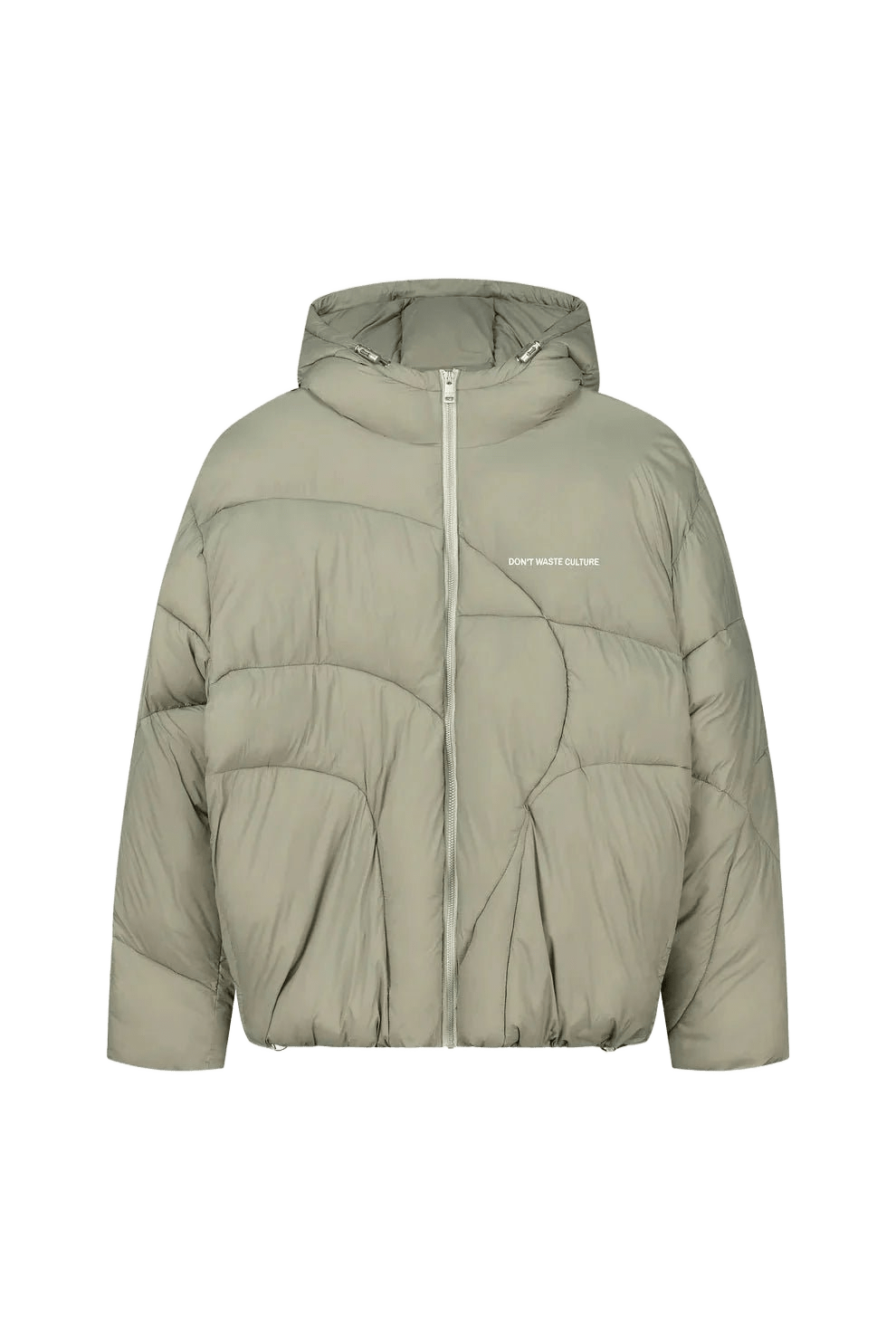 DON'T WASTE CULTURE - Kiril - 191.524 - Mentastore