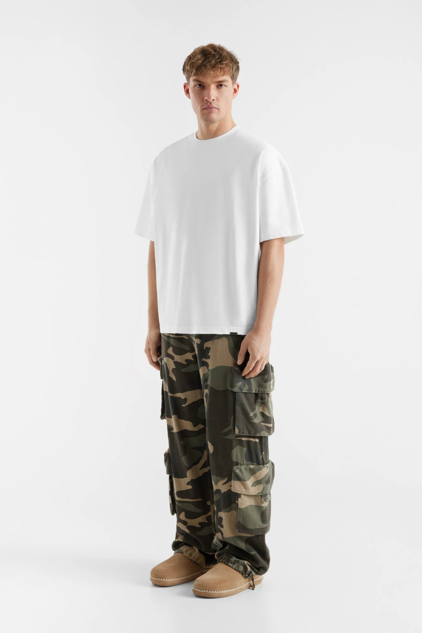 DON'T WASTE CULTURE - Makani | Off - White - D11.1697offwhite - Mentastore