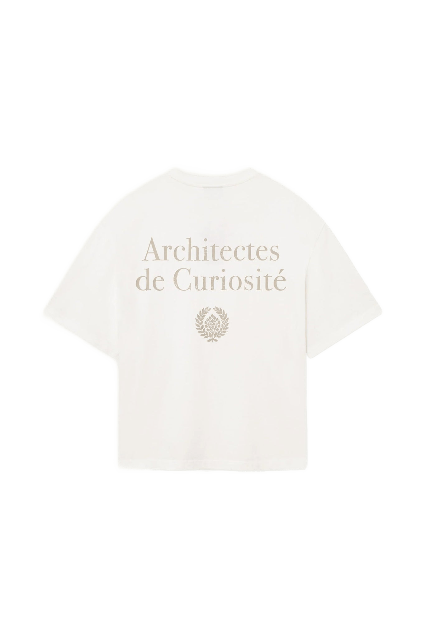 DON'T WASTE CULTURE - Makani | Off - White - D11.1697offwhite - Mentastore