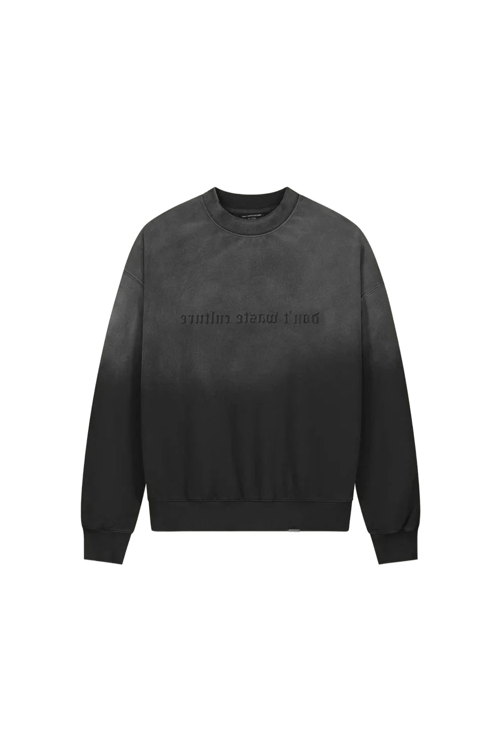 DON'T WASTE CULTURE - Melchior - 141.575 - Mentastore