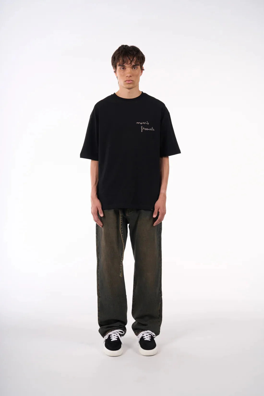 DON'T WASTE CULTURE - Mostin - 11.1554 - Mentastore