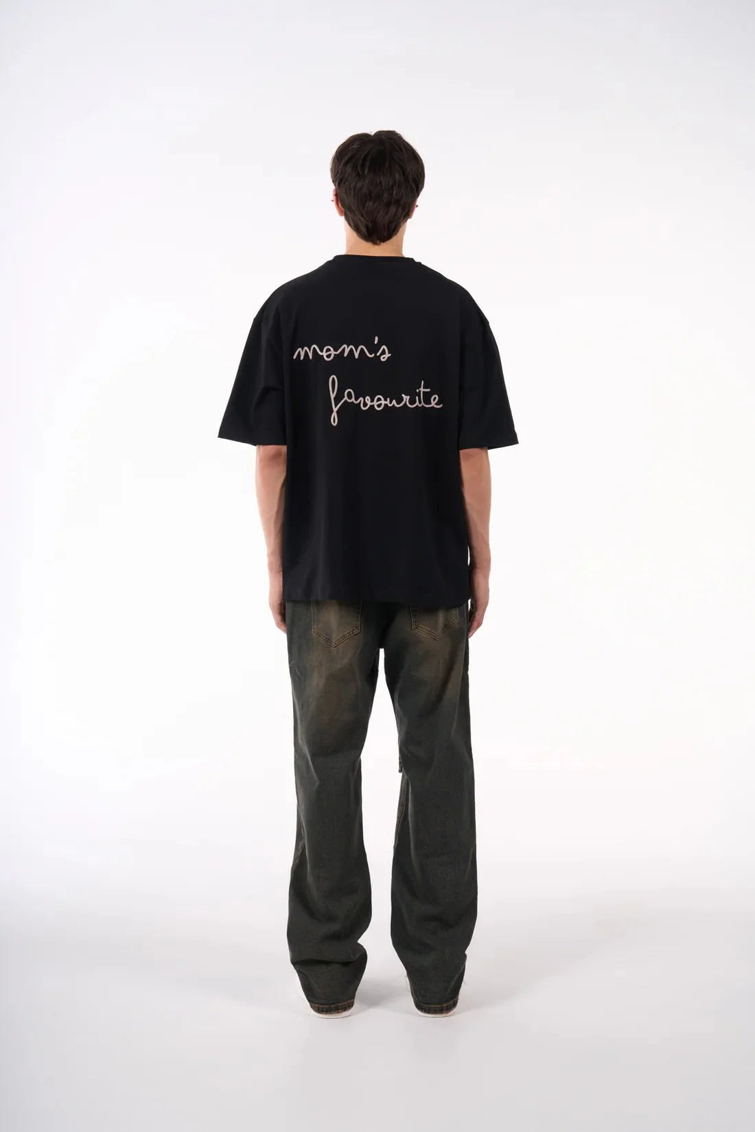 DON'T WASTE CULTURE - Mostin - 11.1554 - Mentastore