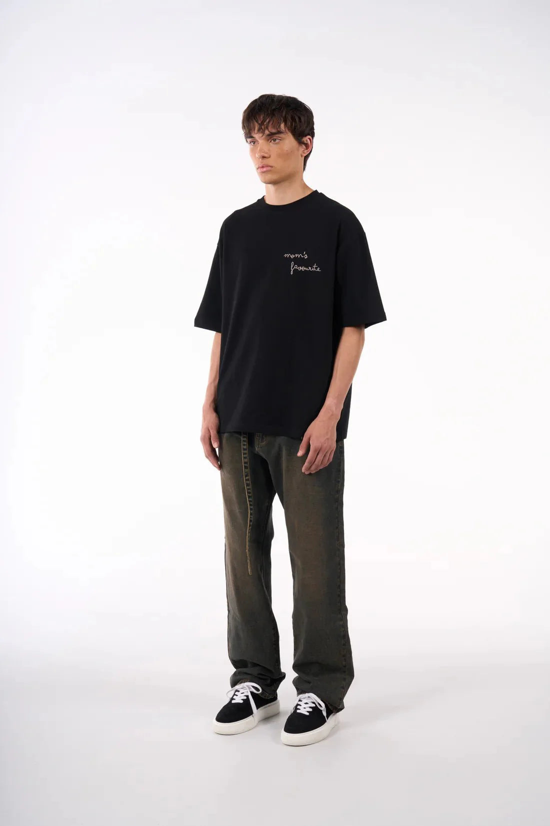 DON'T WASTE CULTURE - Mostin - 11.1554 - Mentastore