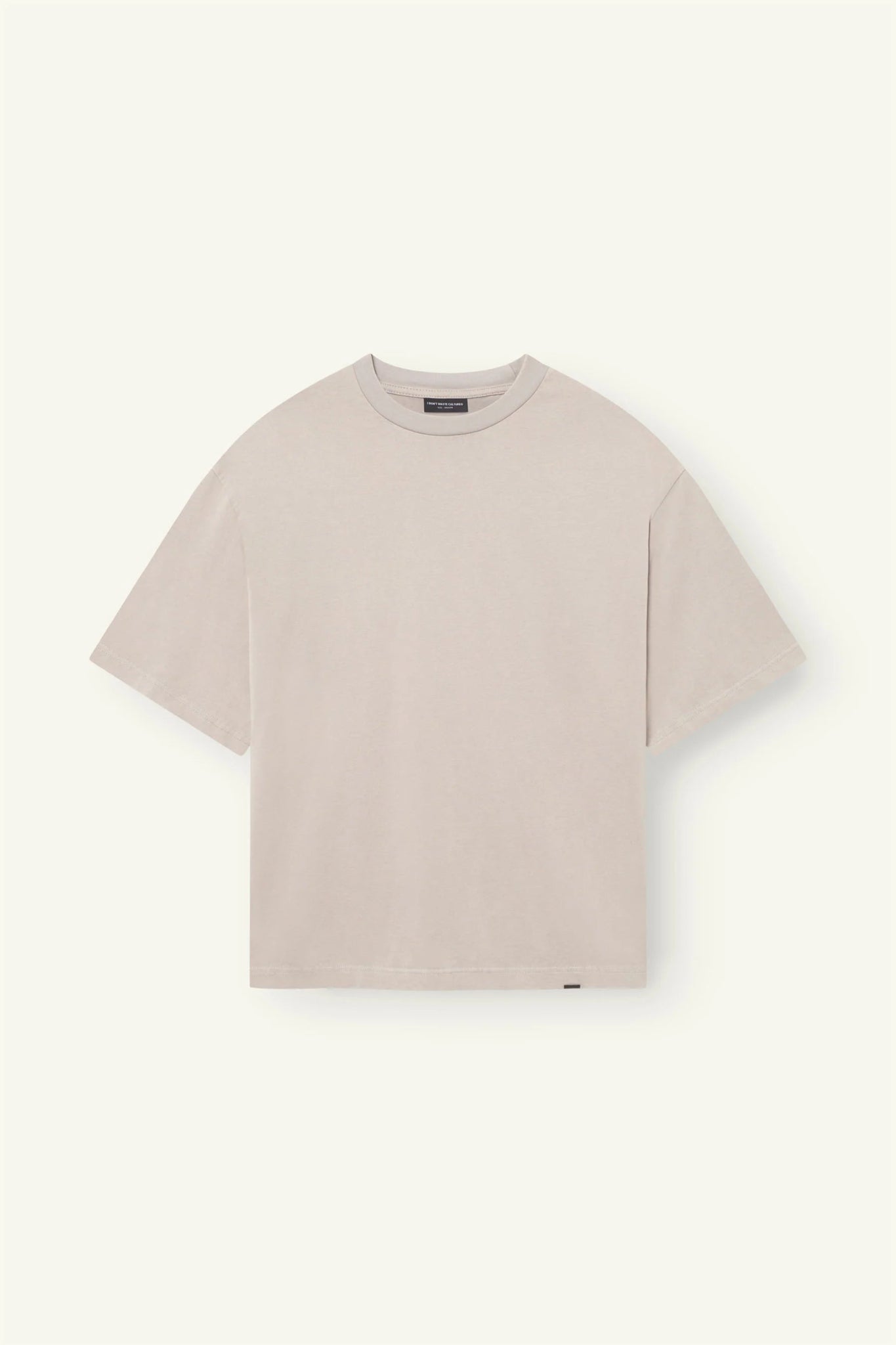 DON'T WASTE CULTURE - Nalani | Taupe - D11.1690taupe - Mentastore