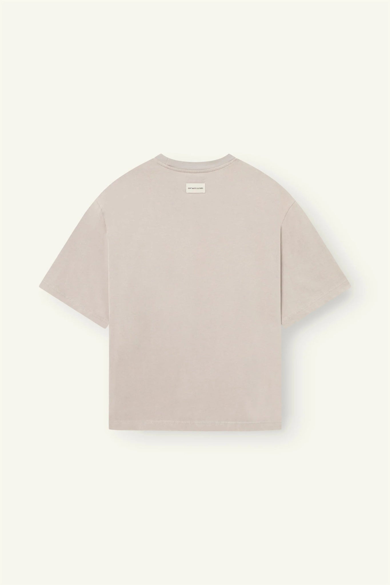 DON'T WASTE CULTURE - Nalani | Taupe - D11.1690taupe - Mentastore