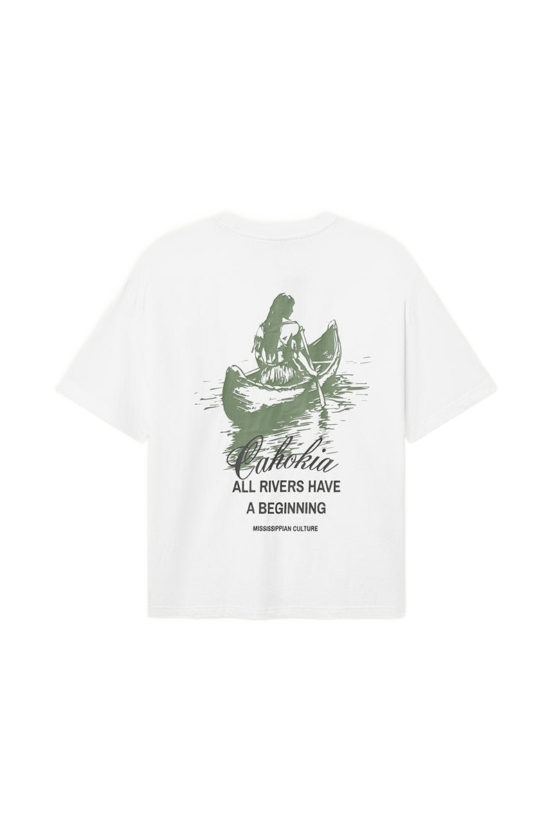 DON'T WASTE CULTURE Niamh | White - D11.1698 - Mentastore