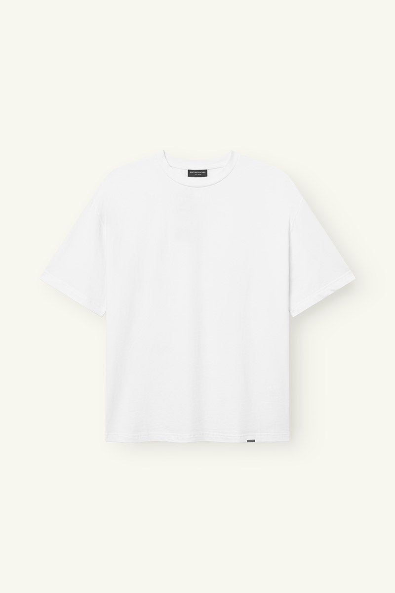 DON'T WASTE CULTURE Niamh | White - D11.1698 - Mentastore