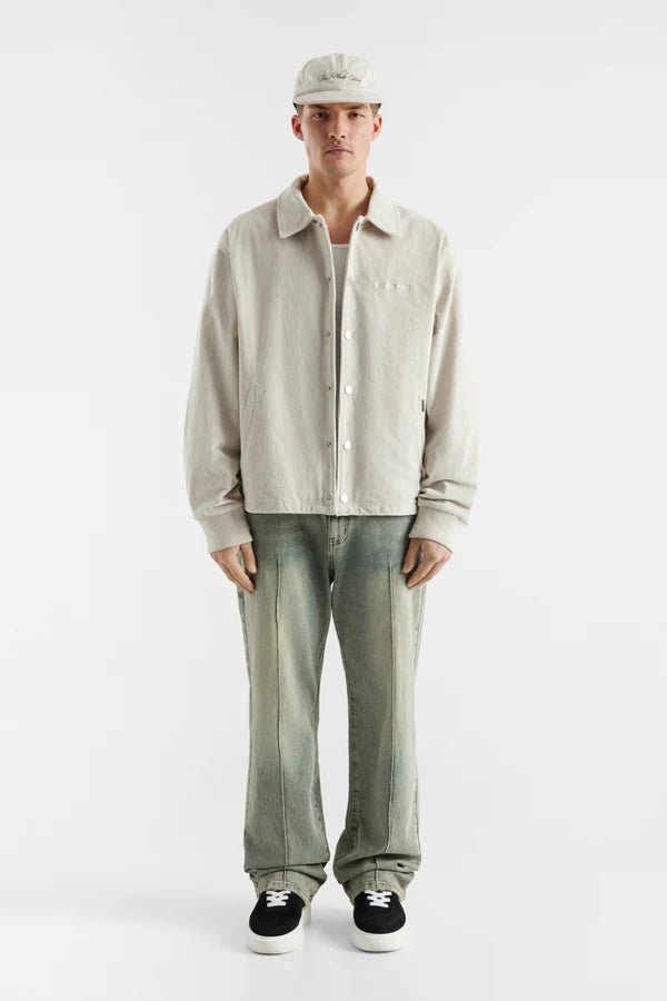 DON'T WASTE CULTURE - Nolwen | Beige - D241.754.6 - Mentastore