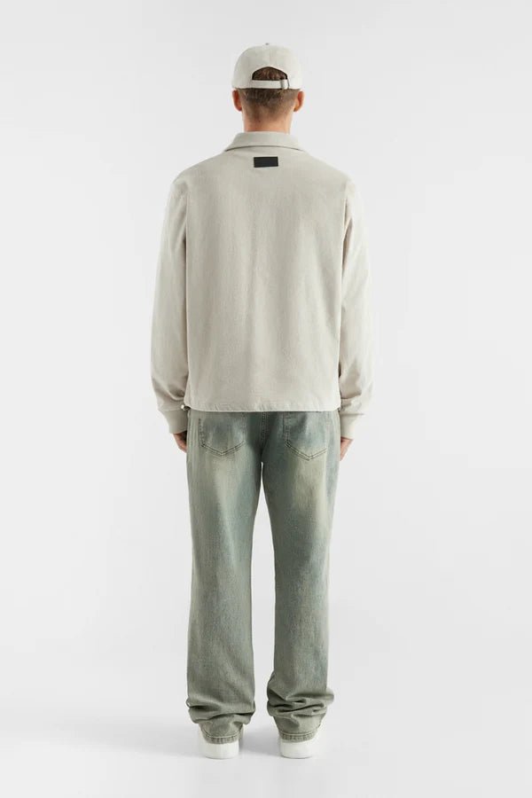 DON'T WASTE CULTURE - Nolwen | Beige - D241.754.6 - Mentastore