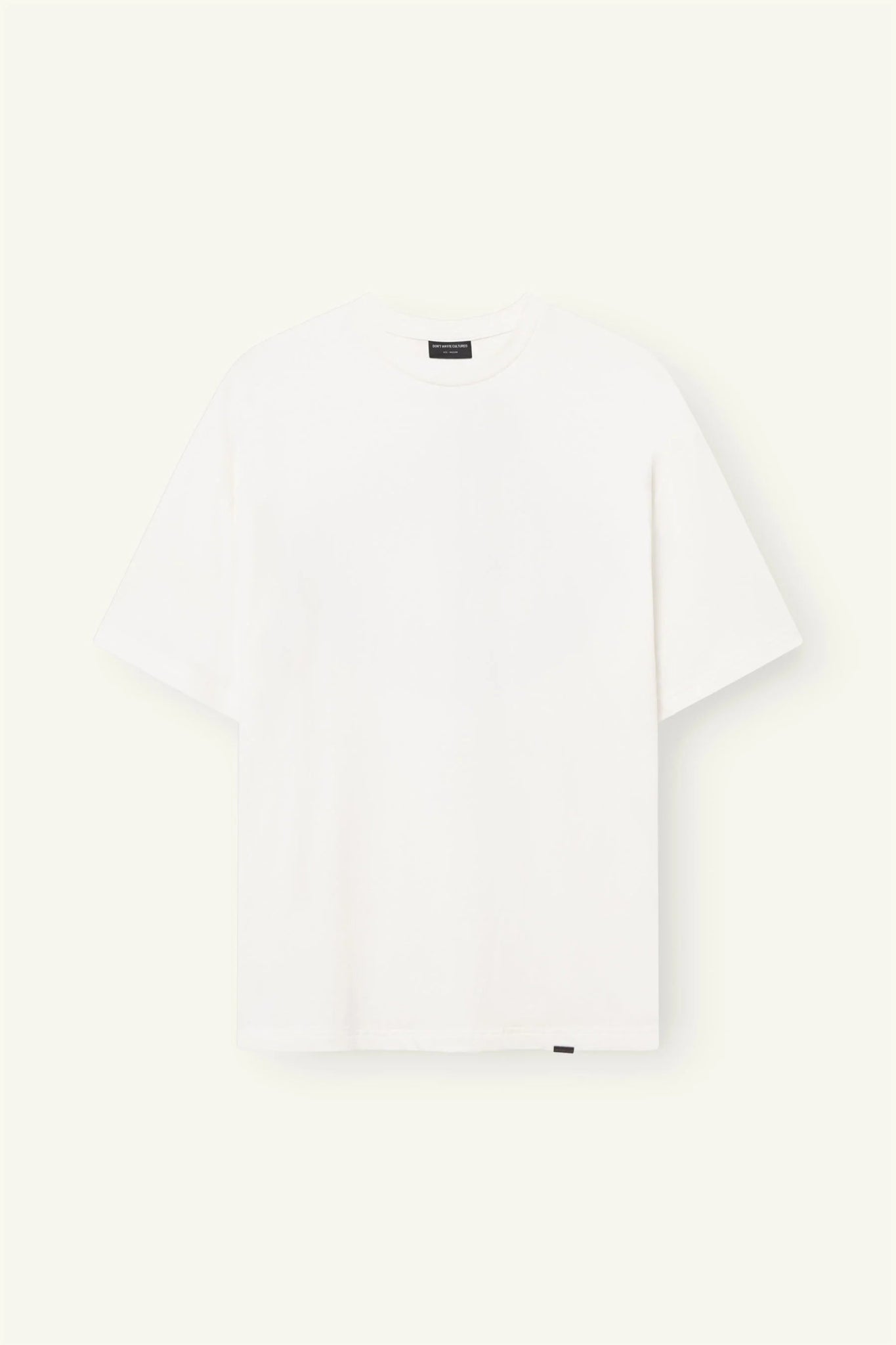 DON'T WASTE CULTURE Orla | Off - White - D11.1699offwhite - Mentastore