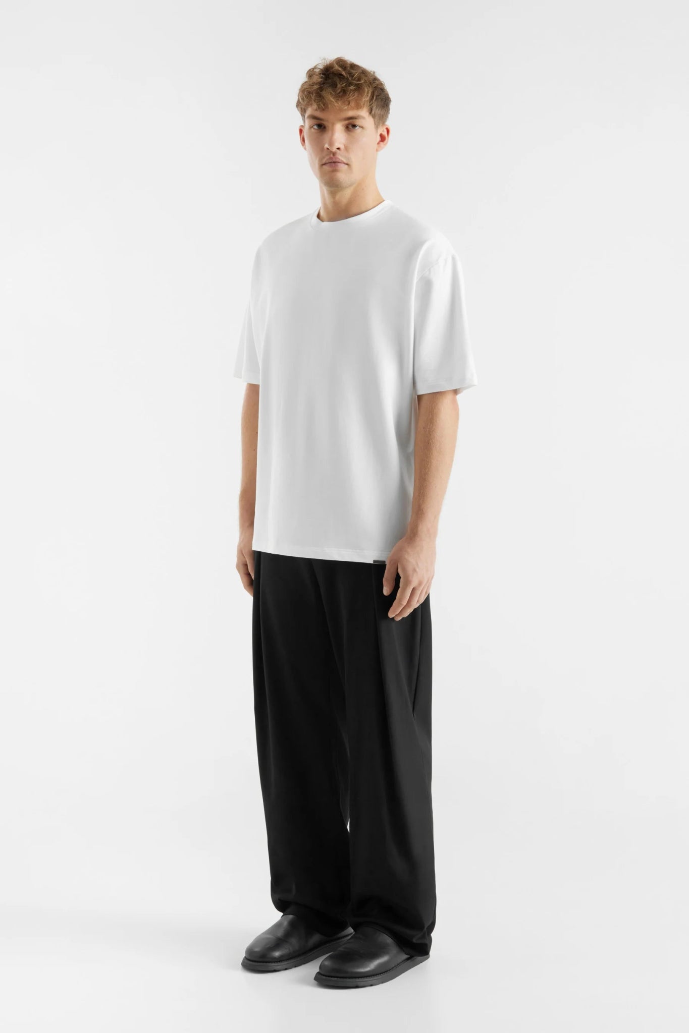 DON'T WASTE CULTURE Orla | Off - White - D11.1699offwhite - Mentastore