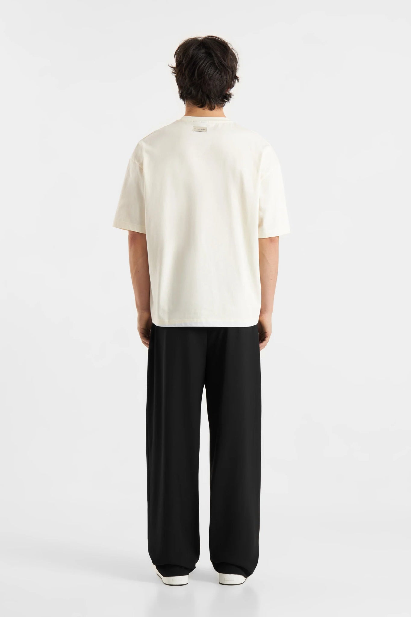 DON'T WASTE CULTURE - Suren | Cream - D11.1701cream - Mentastore