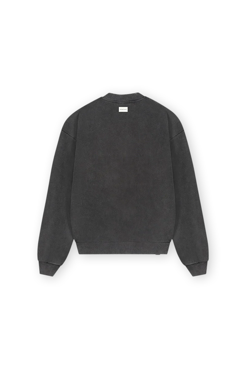 DON'T WASTE CULTURE - Xavi | Black - D14.1235black - Mentastore