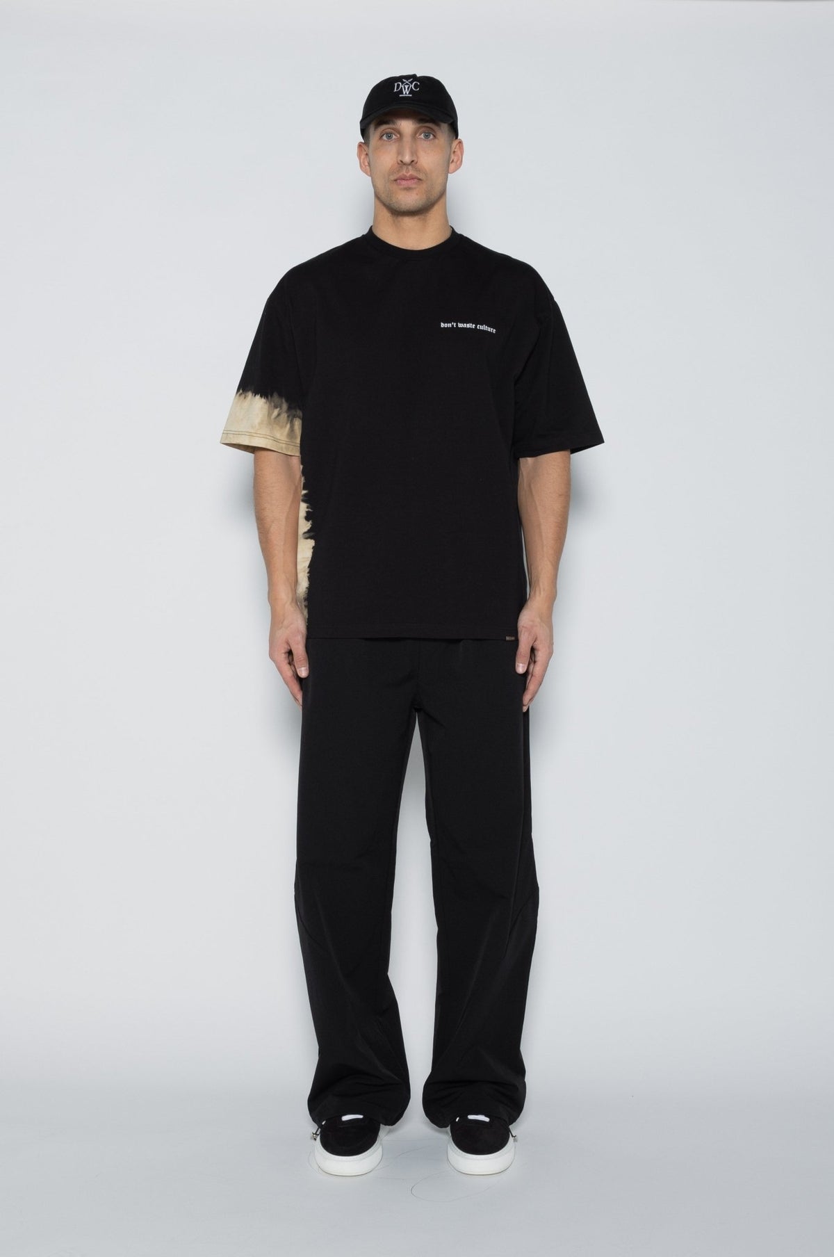 DON'T WASTE CULTURE - Taman - D11.1395 - Mentastore