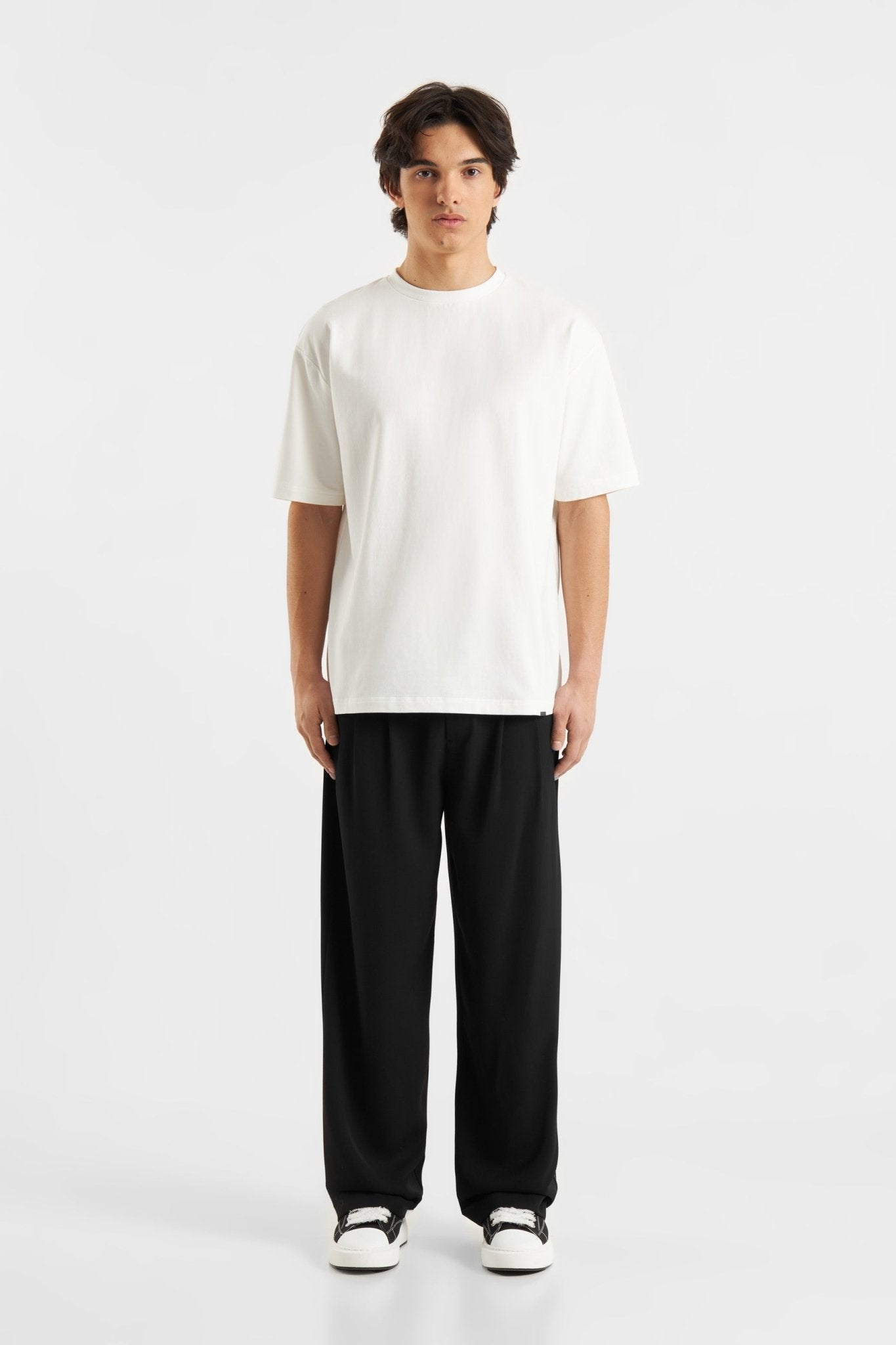 DON'T WASTE CULTURE Thalassa | Off - White - D11.1692.White - Mentastore