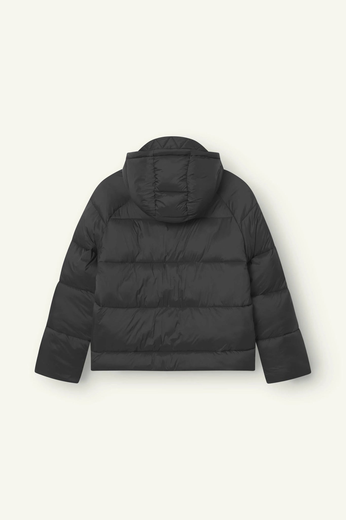 DON'T WASTE CULTURE - Vaida | Black - D19.1806.01 - Mentastore