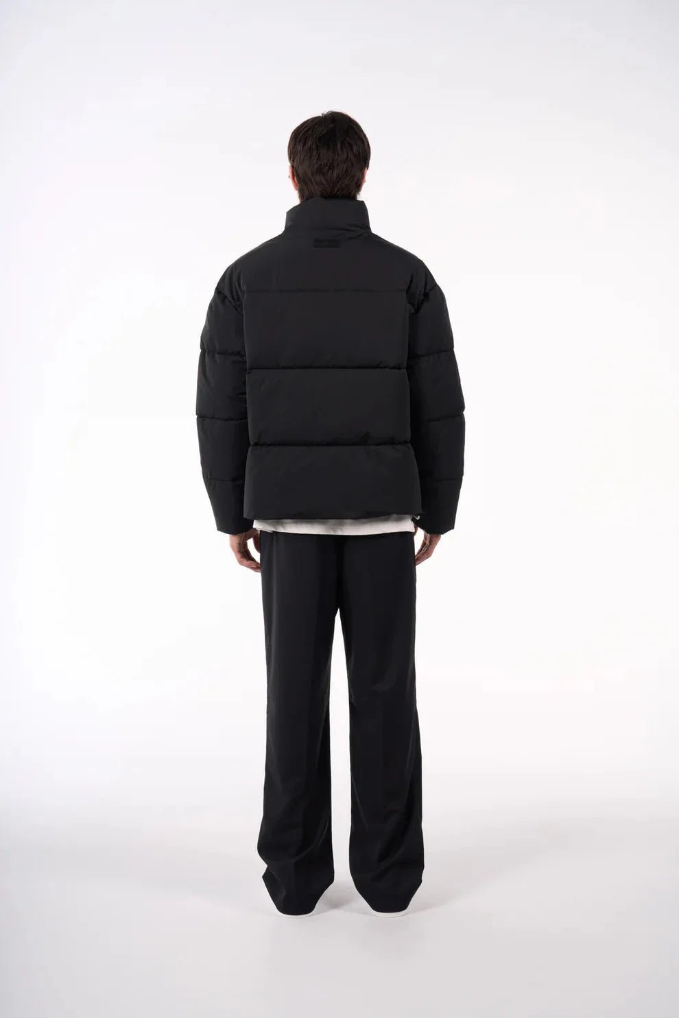 DON'T WASTE CULTURE - Yael | Black - 19.1518black - Mentastore