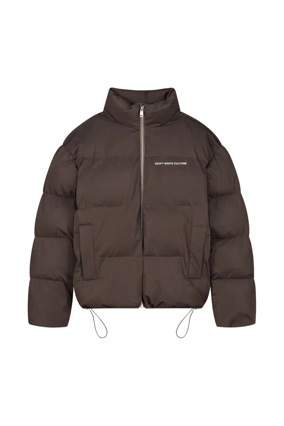 DON'T WASTE CULTURE - Yael | Brown - 19.1519brown - Mentastore