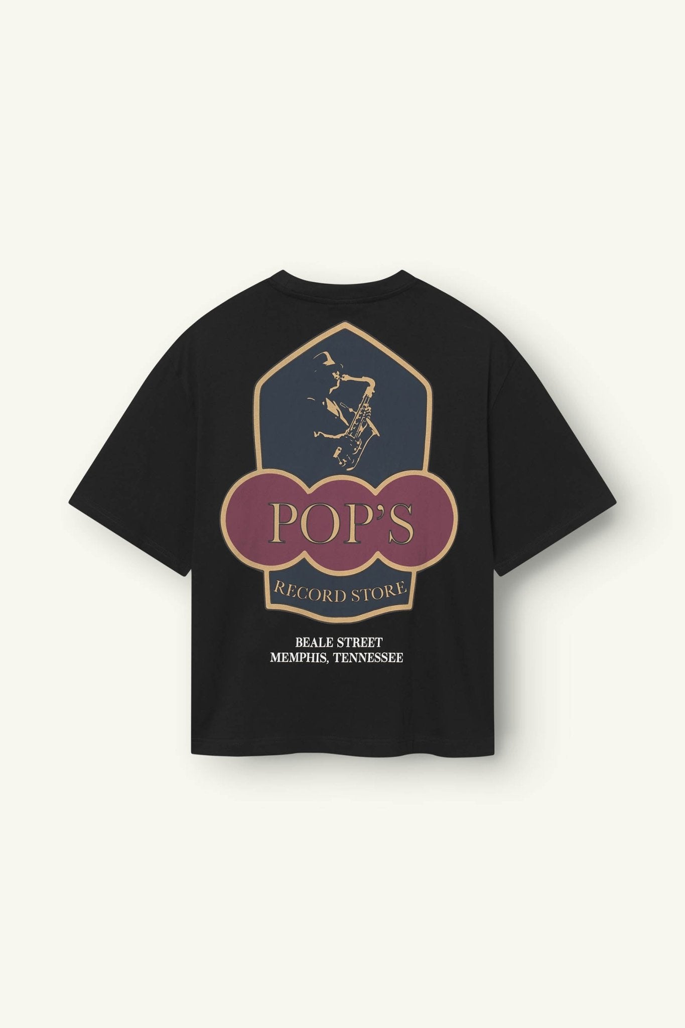 DON'T WASTE CULTURE Zalira | Black - D11.1847.black - Mentastore