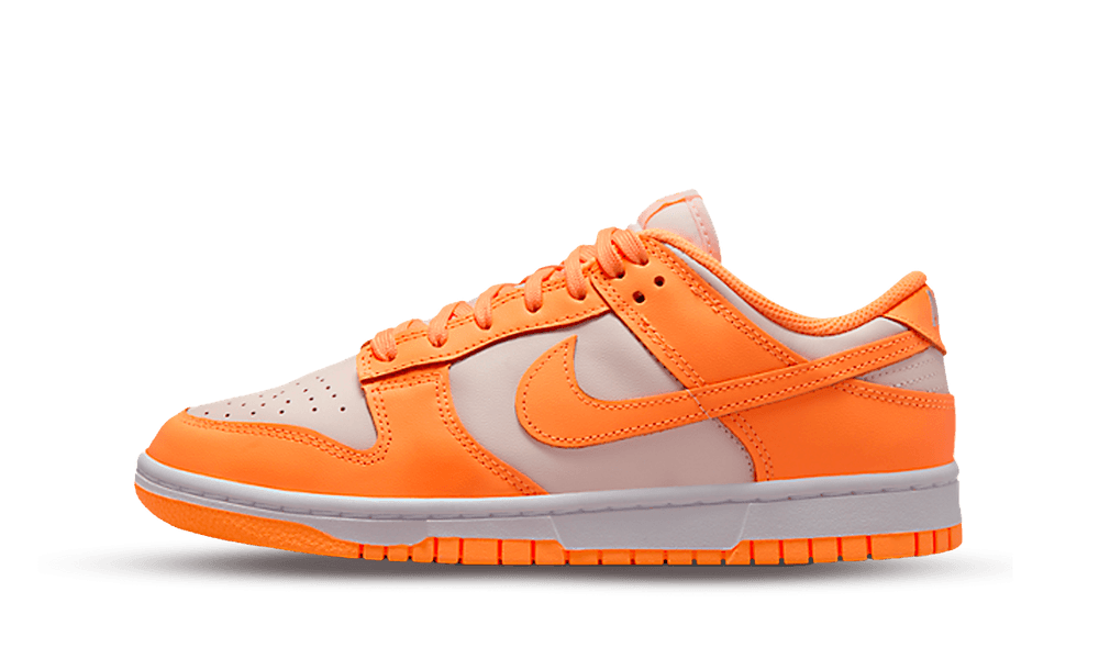 DUNK LOW PEACH CREAM (W) - DD1503 - 804 - Mentastore