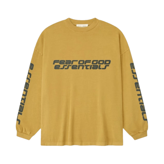 Fear of God Essentials 90's Canyon Summer Set - - Mentastore