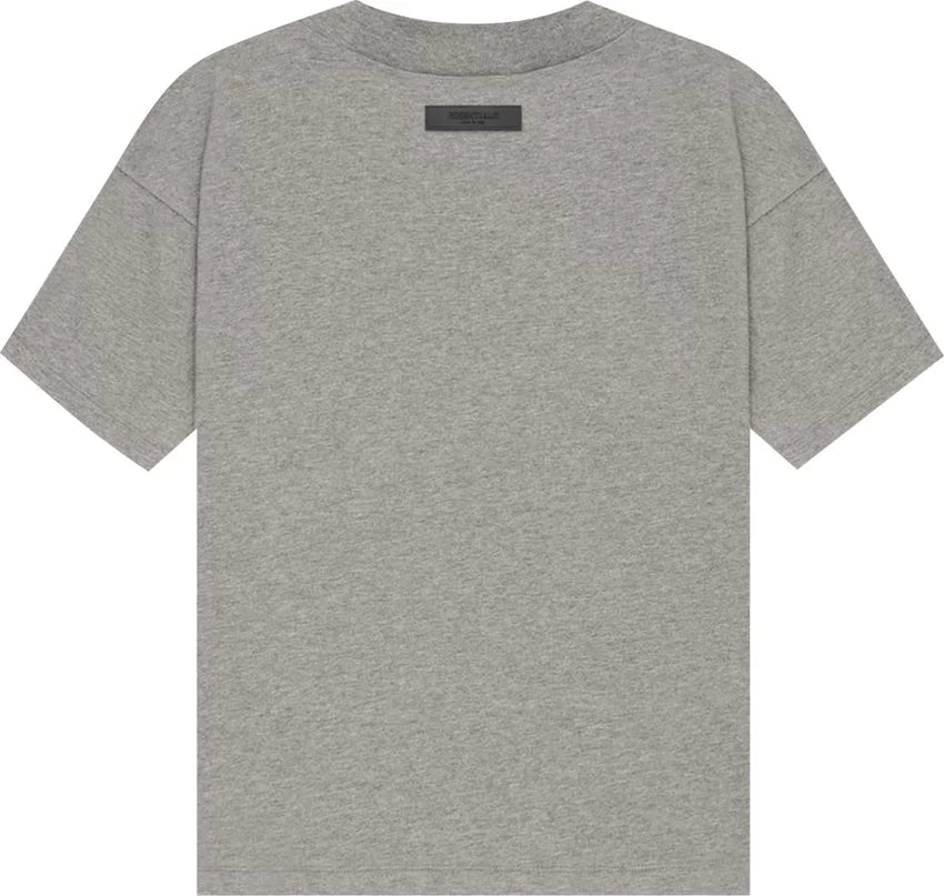 Fear of God Essentials Dark Oatmeal 1977 Summer set - Mentastore