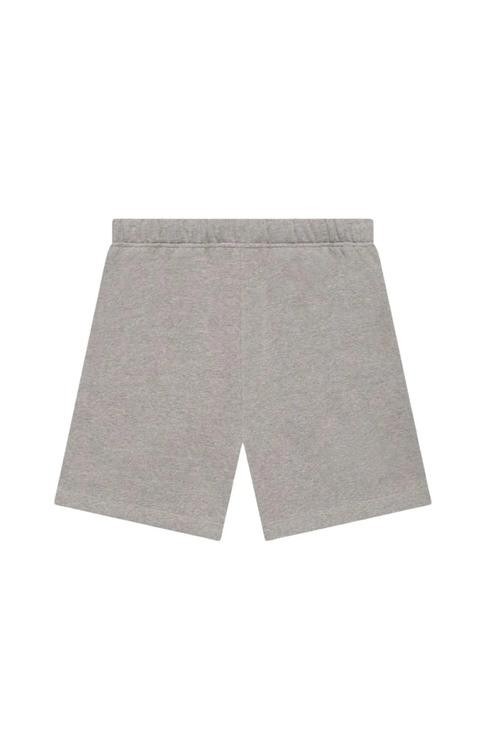 Fear of God Essentials Dark Oatmeal Summer Set Kids - - Mentastore