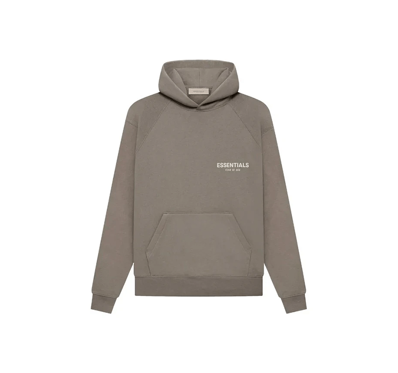 Fear of God Essentials Desert Taupe - 192BT212056F - Mentastore