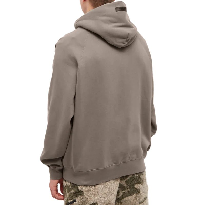 Fear of God Essentials Desert Taupe - Fear - of - God - Essentials - Desert - Taupe - Full - Set - Mentastore