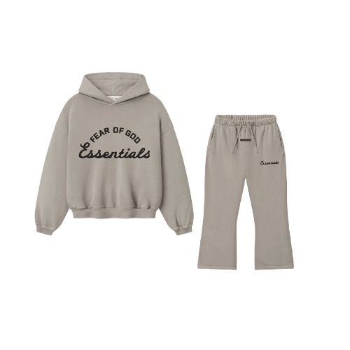 Fear of God Essentials Faded Seal Kids - - Mentastore