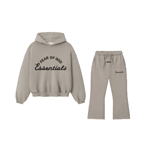 Fear of God Essentials Faded Seal Kids - - Mentastore